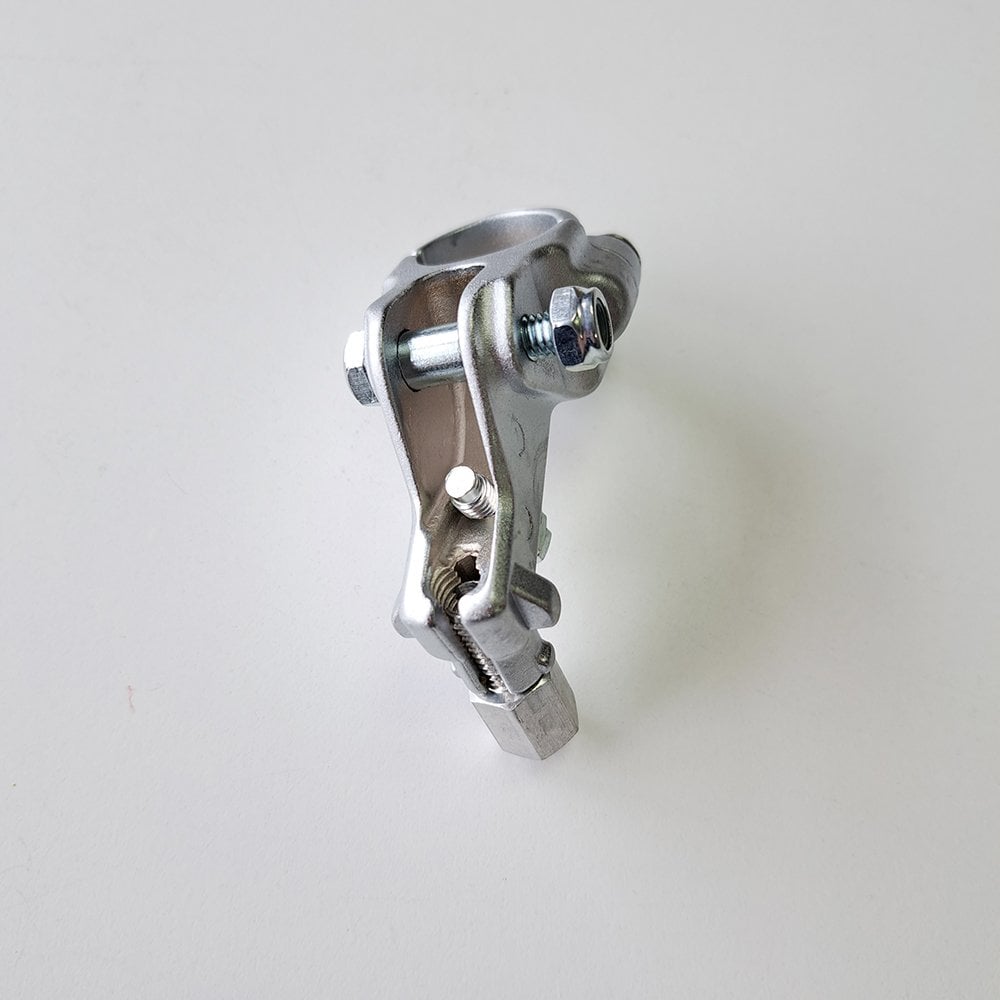 Apico - Clutch Lever Perch/Holder - CR125/250 04-07, CRF250 10-17 & 22-26, CRF250RX 22-26, CRF450 09-16