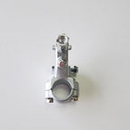 Apico - Clutch Lever Perch/Holder - CR125/250 04-07, CRF250 10-17 & 22-26, CRF250RX 22-26, CRF450 09-16