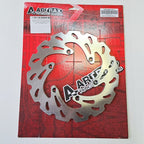 Artrax - Brake Disc (Rear) - Beta RR 125-300 2T 13-26, 350-520 4T 13-26, 250 X-TRAINER 19-26, 300 X-TRAINER 15-26, RX 250-450 21-26