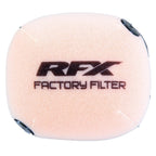 Race Fx - Air Filter - KTM SX125/150 16-22, SX250 17-22, SXF250-450 16-22, EXC/EXCF 17-23, Husqvarna TC125 16-22, TC250 17-22, FC250-450 16-22, TE/FE 17-23, TX/FX 125-501 17-22, Gas Gas MC/MCF/EC/ECF/EX/EXF 125-450 21-23, Fantic 125-300 23-24