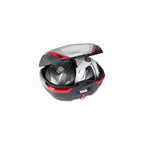 Givi (Top Box) - Black 47L Top Case - (V47N)