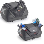 Givi (Top Case) - X-Line 45 LTR Top Case - XL08B (Monokey)