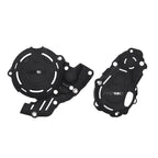 Acerbis - X-Power - Clutch & Ignition Covers - Gas Gas MCF250/350 24-25, EXF250/350 24-25