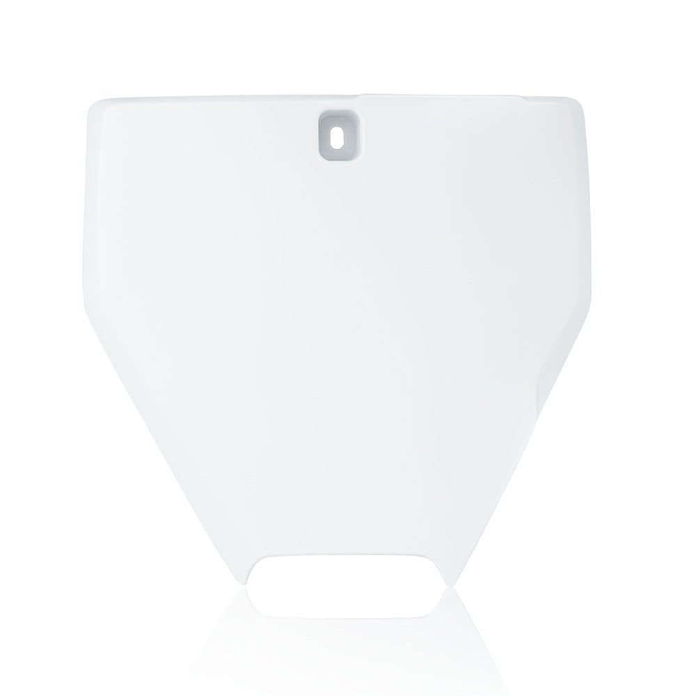 Acerbis - Front Number Board - Husqvarna TC65 17-23