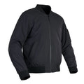 Oxford (2025) Jacket - Bomber D2D Laminate (Black)
