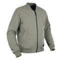 Oxford (2025) Jacket - Bomber D2D Laminate (Khaki)