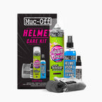 Muc-Off - Helmet Care Kit V2 - (M20803)
