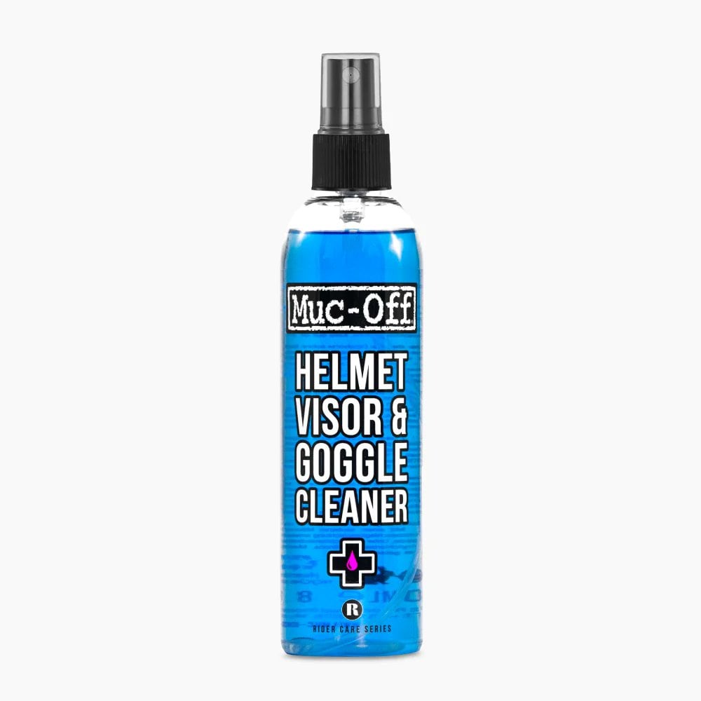 Muc-Off - Helmet Care Kit V2 - (M20803)