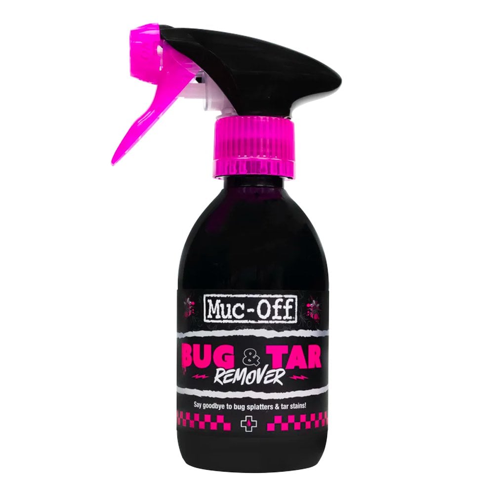 Muc-Off - Bug & Tar Remover - 250ml (M20985)