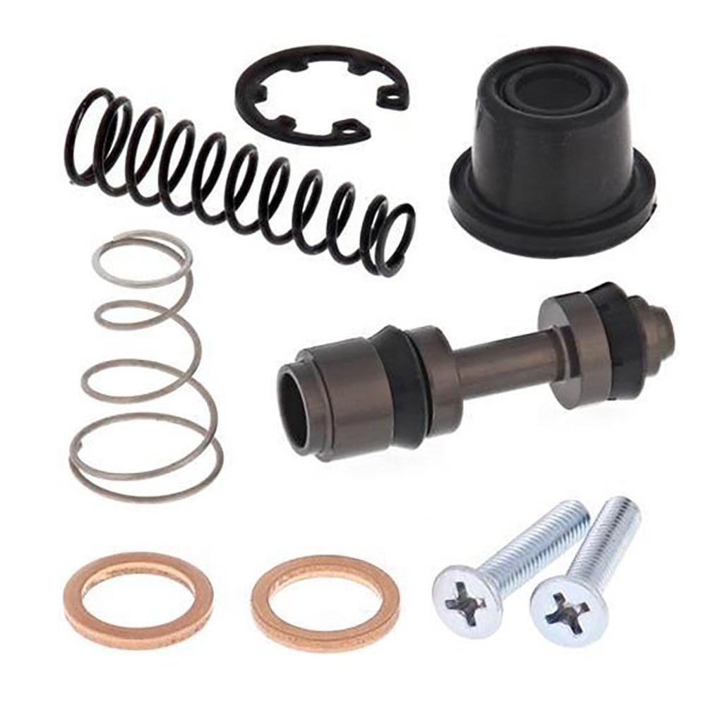 All Balls - Brake Master Cylinder Rebuild Kit - Front - KTM, Husqvarna, Husaberg