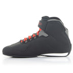 Alpinestars Sektor Motorcycle Riding Shoes (Black/Bright Red)
