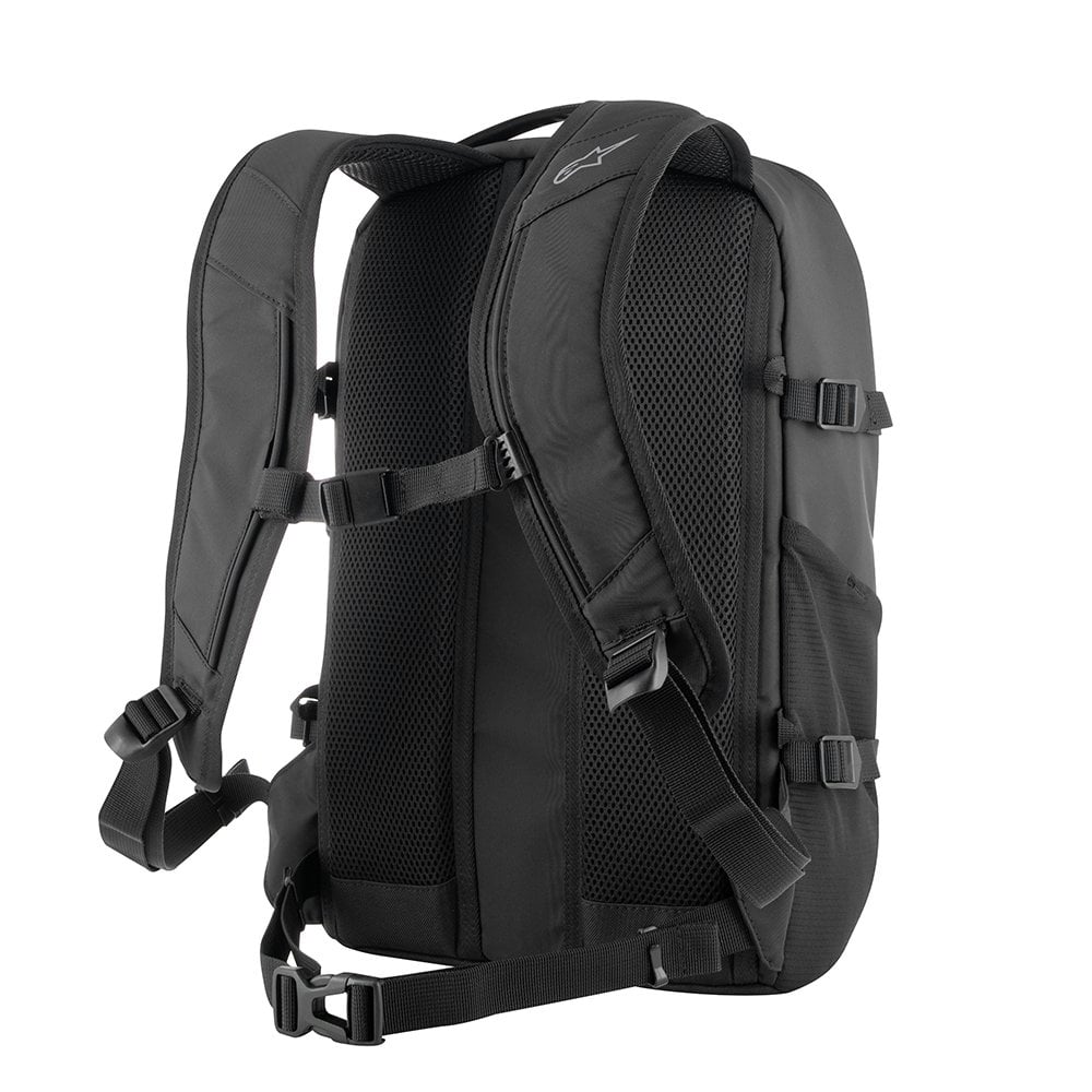 Alpinestars (2026) Backpack - AMP3 (Black)