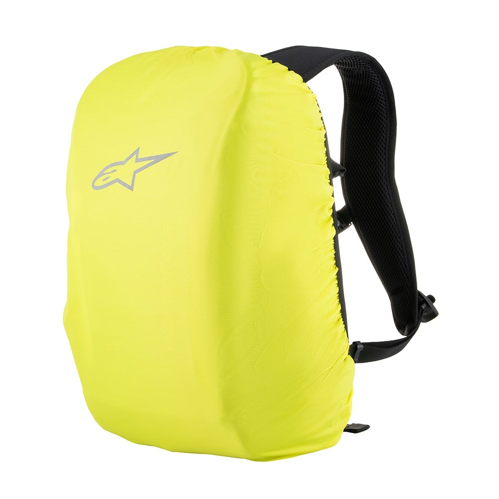 Alpinestars (2026) Backpack - AMP3 (Black)