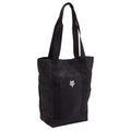 Fox (SALE) Bag - Tote - FOX HEAD - Black