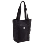 Fox (SALE) Bag - Tote - FOX HEAD - Black