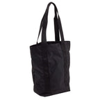 Fox (SALE) Bag - Tote - FOX HEAD - Black