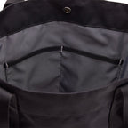Fox (SALE) Bag - Tote - FOX HEAD - Black