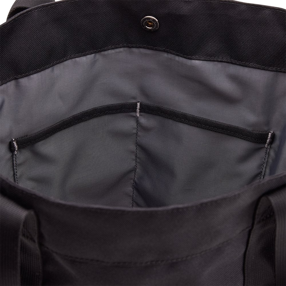 Fox (SALE) Bag - Tote - FOX HEAD - Black