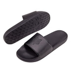 FOX Racing Mens Sliders - FOX HEAD (Black)