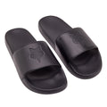 FOX Racing Mens Sliders - FOX HEAD (Black)