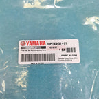 Yamaha Genuine Part - Air Filter - 1HP-E4451-01