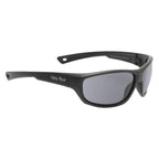 Ugly Fish (Sunglasses) - RS1774 - Matt Black w/Smoke Lens