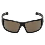 Ugly Fish (Sunglasses) - RS6002 Chisel - Matt Black w/Gold Lens