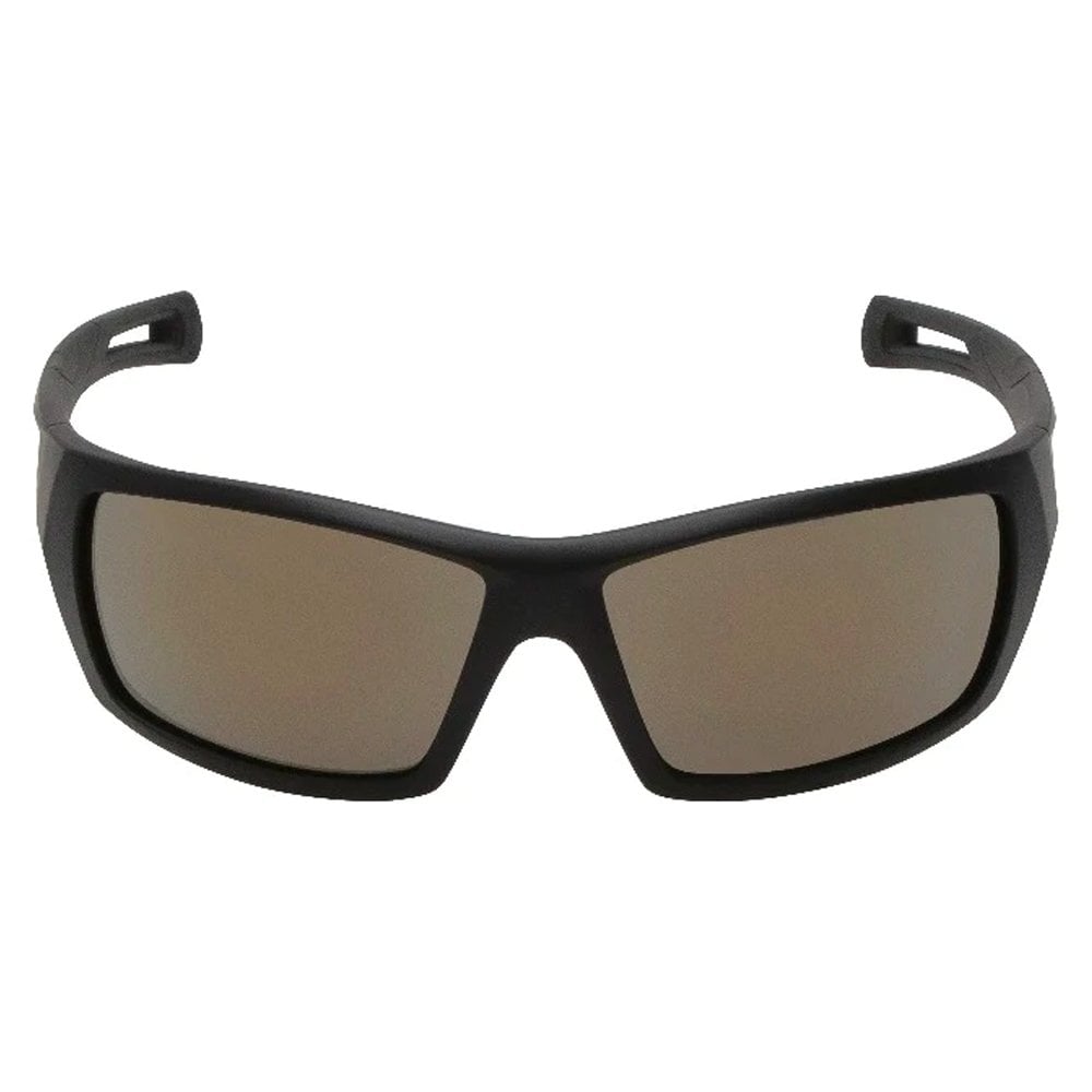 Ugly Fish (Sunglasses) - RS6002 Chisel - Matt Black w/Gold Lens