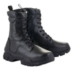 Alpinestars Women's AVA Urban Motorcycle Boots (Black)