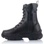 Alpinestars Women's AVA Urban Motorcycle Boots (Black)