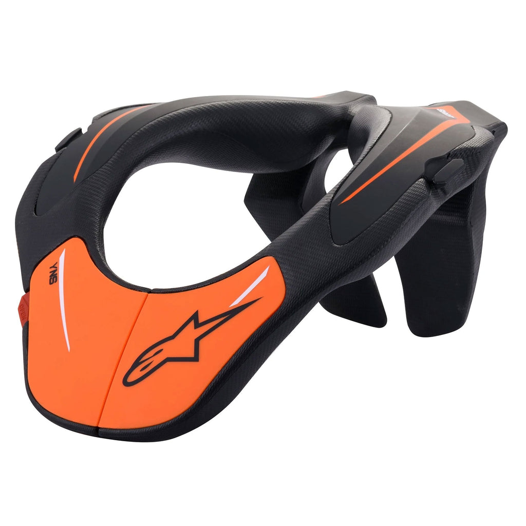 Alpinestars Youth MX | MTB Neck Support - Bionic **Various Colours**