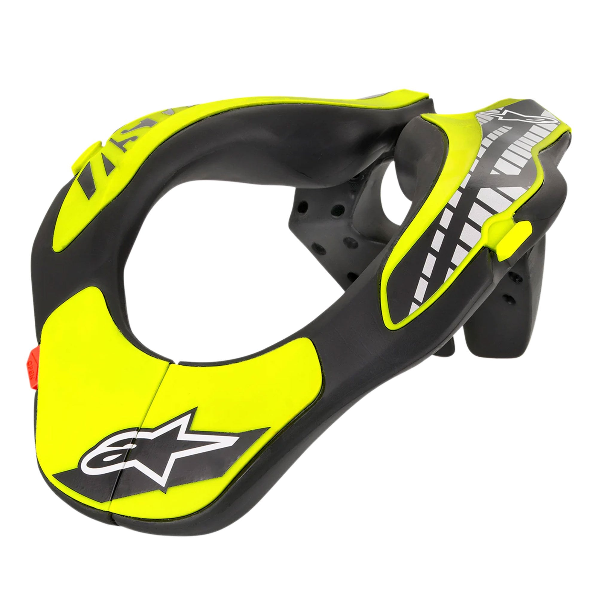 Alpinestars Youth MX | MTB Neck Support - Bionic **Various Colours**