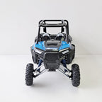 New Ray Toys - 1:30 - Buggy/UTV - Polaris RZR XP1000 - Blue