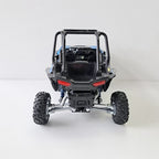 New Ray Toys - 1:30 - Buggy/UTV - Polaris RZR XP1000 - Blue