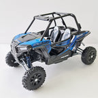 New Ray Toys - 1:30 - Buggy/UTV - Polaris RZR XP1000 - Blue