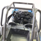New Ray Toys - 1:30 - Buggy/UTV - Polaris RZR XP1000 - Blue