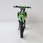 New Ray Toys - 1:6 - Kawasaki - KXF450 19-23 - Anderson #21