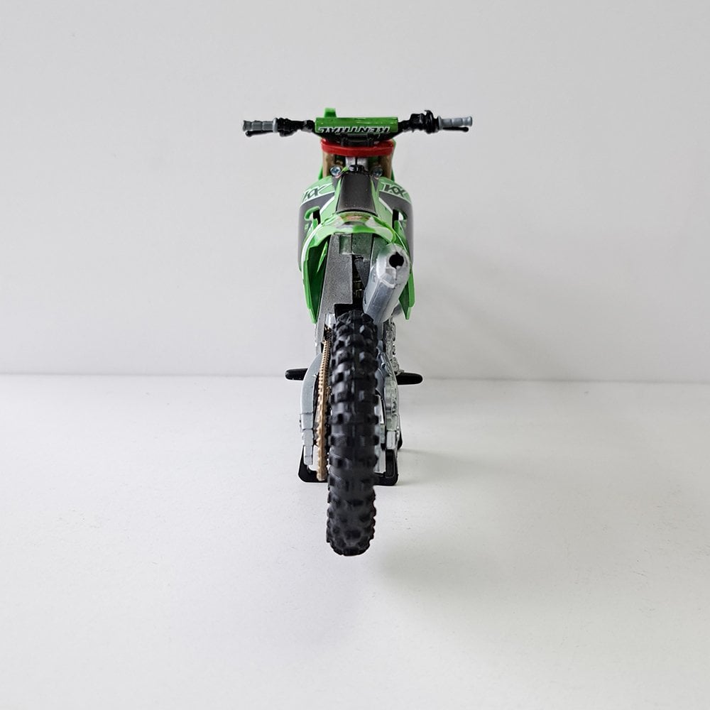 New Ray Toys - 1:6 - Kawasaki - KXF450 19-23 - Anderson #21