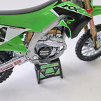 New Ray Toys - 1:6 - Kawasaki - KXF450 19-23 - Anderson #21