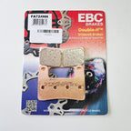 EBC - Brake Pads - FA724HH