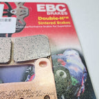 EBC - Brake Pads - FA724HH