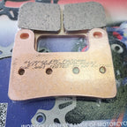 EBC - Brake Pads - FA724HH