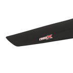 Cross-X - Seat Cover - Plain - Husqvarna TC/FC 125-450 19-22, TE/FE 125-501 20-23, TX/FX 125-450 20-22