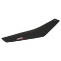 Cross-X - Seat Cover - Plain - Husqvarna TC/FC 125-450 19-22, TE/FE 125-501 20-23, TX/FX 125-450 20-22