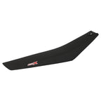 Cross-X - Seat Cover - Plain - Husqvarna TC/FC 125-450 19-22, TE/FE 125-501 20-23, TX/FX 125-450 20-22