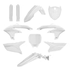 Polisport - Full Plastics Kit - YZF250 24-26, YZF450 23-25, YZF250X 25-26, YZF450X 23-26