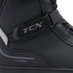 TCX (2024) Boots - Tourstep WP - Black