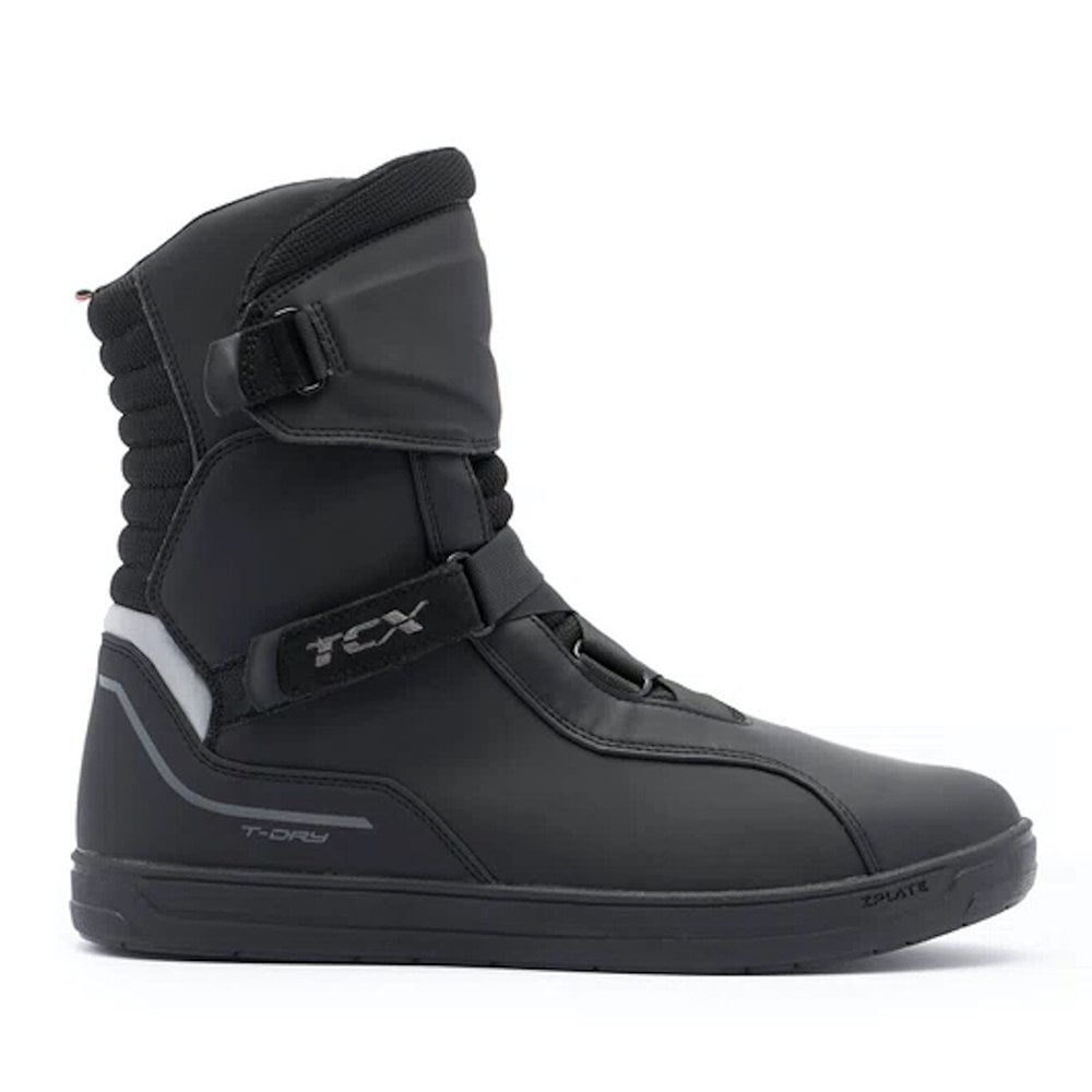 TCX (2024) Boots - Tourstep WP - Black