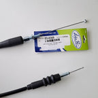 Motion Pro - Throttle Cable - KLX110 02-14
