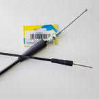 Apico - Cable - Throttle - KX80 87-00, KX85 01-27, KX100 95-21, KX112 22-27, KDX80 87-88, RM100 03